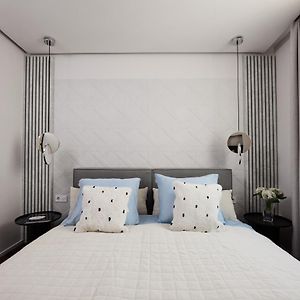 Deluxe Suite met een King Size Bed